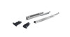 Quadro V6 YOU направляющие полн. выдв., Push to open, M (30 кг), EB21, NL450