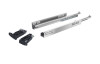 Quadro V6 YOU направляющие полн. выдв., Push to open, M (20 кг), EB21, NL300
