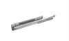 9256917 Направляющая Quadro V6 YOU, полн. выдв., Push to open, M (30 кг), EB21, NL500, левая