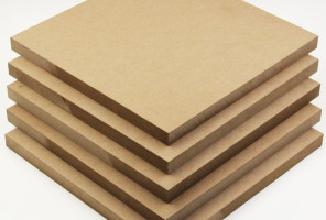  МДФ 2800-2070-18мм   (Кастамону)