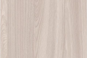 ЛДСП 2750-1830-26мм ясень шимо светлый - R  выводится