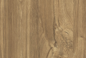  ЛДСП 2800-2070-16мм дуб канзас коричневый H1113 ST10