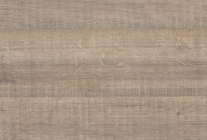 Кромка из БСП-FS1150 W1 Дуб Аутентик серый 3000-42мм