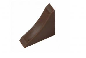 Thermoplast 120 - Заглушка универсальная коричневая