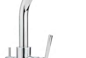 Смеситель "Юкинокс" UM2191 CR  Хром