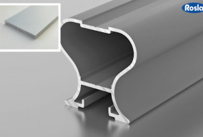 Престиж Проф. Ручка Закрытый  (Серебро)  L-2700 KF1-19