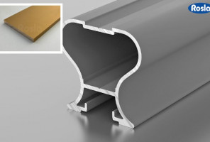 Престиж Проф. Ручка Закрытый  (Золото)  L-2700 KF1-19