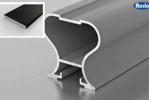 Престиж Проф. Ручка Закрытый  (Черный.)  L-2700 KF1-19