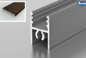 Престиж Поперечина Верхняя  (Коньяк.) KF1-14****