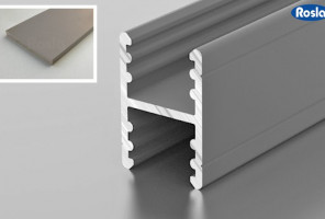 Престиж Поперечина Средняя  (Шампань.) KF1-15