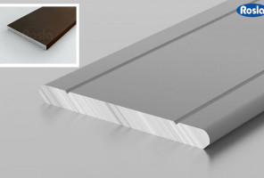 Престиж Наклейка разделитель (Коньяк.)