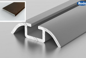 Престиж Напр. Нижняя Одинарная  Коньяк. KD1-05****