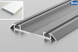 Престиж Напр. Нижние  (Белый) KF1-10