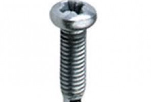 100605300 Фиксирующий винт 4х14мм, TopLine