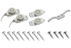 Комплект роликов  А-MITO-PLUS