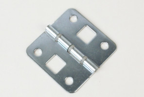 102351400 Петля средняя, быстрый монтаж