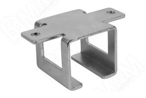 1132 КК-075 Крепление направляющей К-075 к потолку Standart