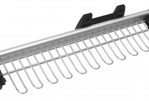 Вешалка для ремней и галстуков 130х440х87 WW-PASEKO-05