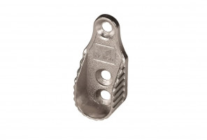 Штангодержатель Oval   (цинк) . SL 322 DD OVAL 905657900