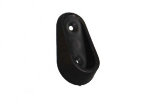 Штангодержатель 15х40 (черный)