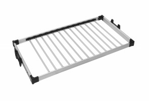 938.290А.2  Вешалка для брюк 864х460х87мм WW-WSPO90-05