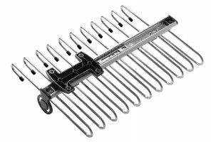 Вешалка для брюк выдвижная верх.крепления 340х460х110  WW-WSPP00-01