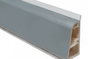 Плинтус Alulight  L=4м      53,0101,TR 4M