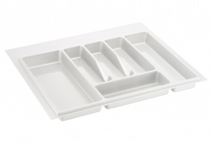 Вкладыш д/кух.принадл. M  600 Белый,Volpato (530х490)