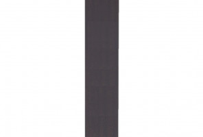 Конечный элемент цоколя 100мм, Венге