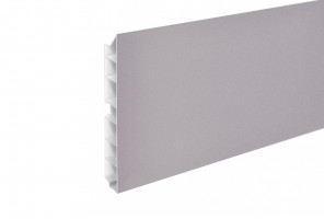 Цоколь кух. H=100мм, Алюминий 4м