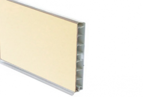 Цоколь кух. H=100мм, Ваниль 4м