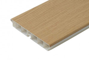 Цоколь кух. H=100мм, Дуб Горный 4м