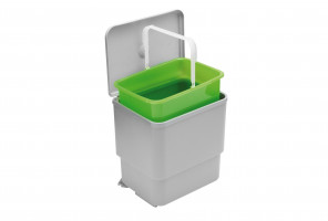 Ведро для мусора Altolino 16л., PB-90114100