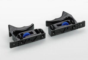 9144830 ФИКСАТОР ДЛЯ QUADRO НАДВИЖНОГО МОНТАЖА ДЛЯ ДЕРЕВЯННЫХ ЯЩИКОВ, ЛЕВЫЙ