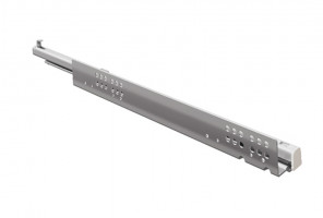 9105118 НАПРАВЛЯЮЩАЯ QUADRO V6 30 SFP, 30 КГ, NL500, ПОЛНОГО ВЫДВИЖЕНИЯ, EB20, ЛЕВАЯ