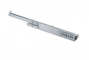 9105669 НАПРАВЛЯЮЩАЯ QUADRO 22 SFD, 22 КГ, NL350, ЧАСТИЧНОГО ВЫДВИЖЕНИЯ, EB20, ЛЕВАЯ