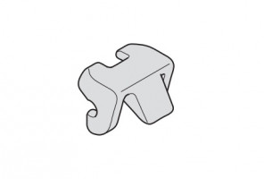 Ограничитель угла раскрытия Free flap, арт.372.91.499