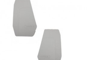 Заглушка FREE Flap 1.7 серая      372.91.133/432