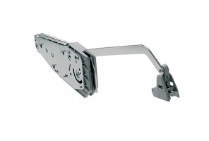 Механизм FREE FOLD H5fo высота фасада/вес  770-840 MM 8,0-16,7 KG ПРАВЫЙ  372.37.461