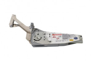 Механизм FREE UP. P1us высота фасада / вес 345-420/ 2,4- 4,8 ЛЕВЫЙ 372.33.411