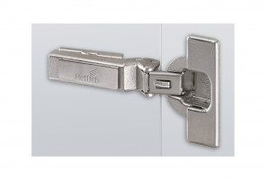 77643/904342100 Петля Intermat 9944-Т42 W-45 K10, накл, угол корпуса -45гр., откр 125гр.