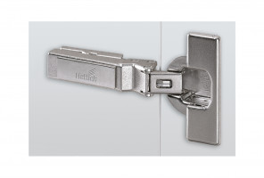 73936/904341700 Петля Intermat 9944-Т42 W-30 K12, накл, угол корпуса -30гр., откр 125гр.