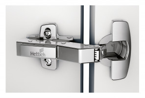 908516600/9088016 Петля Sensys 8639i W30 TH 52 угол откр. 95гр. накл.