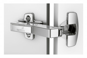 9088019/908516800 Петля Sensys 8639i W45 TH 52 угол откр. 95гр. накл.