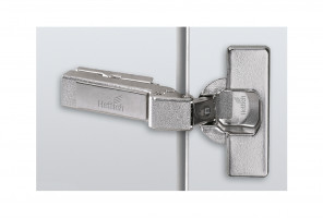 1061828/77644 Петля Intermat 9936-Т42 W20 K7, накл, углол корпуса 20гр., откр 95гр.