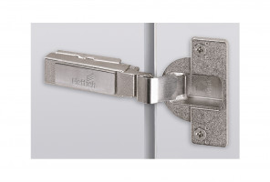 9155242 Петля интермат 9935-Т22/40-К5, для смежных.проф.дверей толщ.до43мм откр 95*