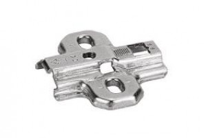 1071605 Монтажка для Intermat/Ecomat, дист. 0 мм, без винтов