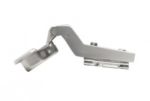 Петля BOYARD slide-on для угла корп. 30 гр.D35mm.95гр.откр. H620B02/0312