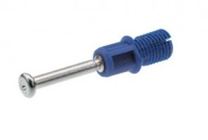 904618200 DU 325 Rapid S, Дюбель быстрого монтажа, зажимной L30мм, D8мм.