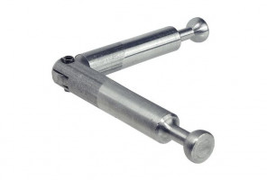 Дюбель шарнирный арт. 262.12.037